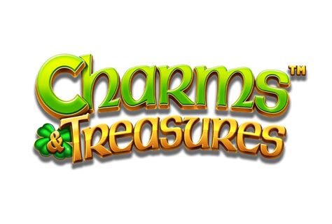 Charms And Treasures LeoVegas